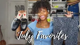 July Favorites 2020 | Top Sellers of the Month | Vida Fashionista