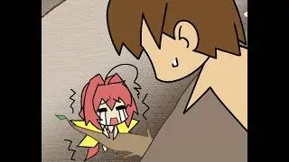 Muv Luv Altered Fable Part 10