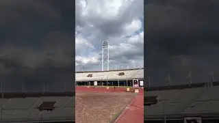 Olympisch Stadium- Amsterdam