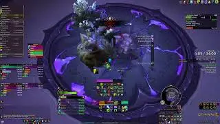 Tanking Leymor Explanation