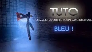 [Tuto] Comment avoir le Tomahawk infernal dans Mod Of The Dead + Construire l'avion