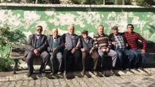 Geliğin çamdibi köyü nuri çağlayan 10
