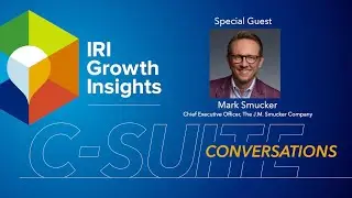 C-Suite Conversations: Operating in a Purpose-driven Culture