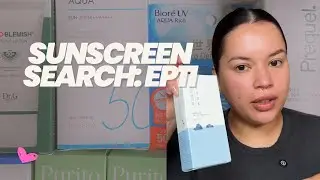 Поиск солнцезащитного крема. Эпизод 11: Round Lab 1025 Dokdo Sunscreen SPF50