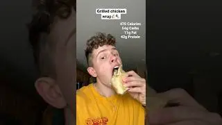 Eating the healthiest item on the Subway menu for losing weight!