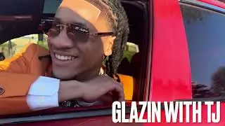 2 CAR CLUBS TOGETHER FOR PROM SEND OFFS! SHUT THE CITY DOWN