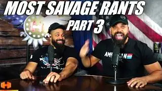 Hodgetwins Most Savage Rants - Part 3 (Master Epps Returns)