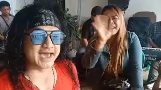 CHACHA ROMEO HWD SYAMSIAH NASEP  HOUSE H EMA JL DUREN