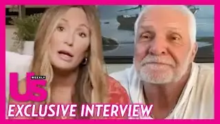 Below Deck Captain Lee & Kate Chastain's Reaction To Gary, Daisy & Colin's Love Triangle