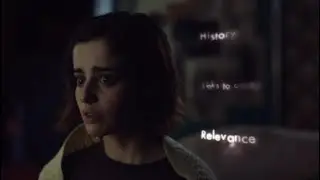 ERICA  an Interactive Thriller (Alternate Ending) PT 1