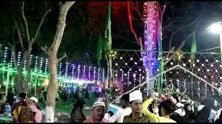 Hazrat Syed Shahalim deewan Shah Qadri rahmatullahi #Shimoga#like #viral #subscribe