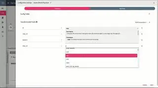 Impetus StreamAnalytix - Product Demo