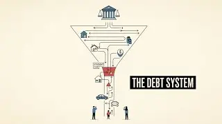 How Debt Became the Most Powerful System Ever Created | The Invisible Empire of Debt