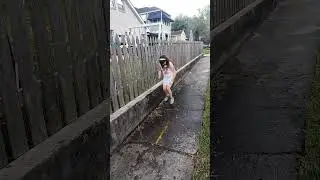 #puddlejumping