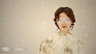Acne Studios AW21 Women's Runway Collection - 4k Ultra HD