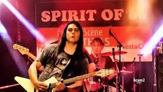 John L - Rockstar (Live @ Spirit of 66 2017)