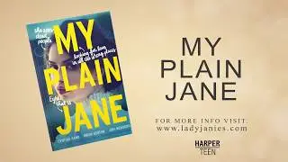 MY PLAIN JANE  | Fan Made Trailer