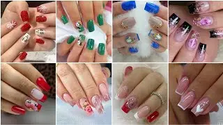 designs for nails 2023/nail art designs simple/nails art/nail art designs bridal/french nails design