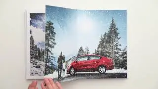 Will Strawser Advertising Portfolio