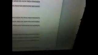 lcd monitor problem