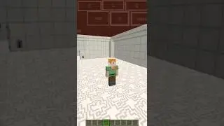 Minecraft best crazy optical illusions #minecraft #gaming #shorts