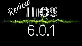 HIOS ROM FOR MT6580