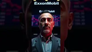 ExxonMobil CEO Woods Stands Up to Trump With Blunt Leadership #trumpnews #exxonmobil #usnews