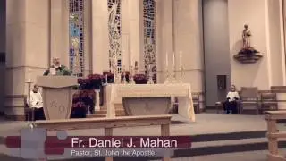 Fourth Sunday in Ordinary Time