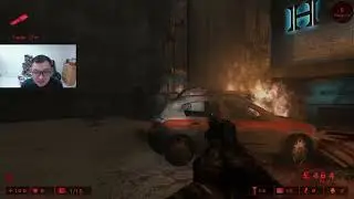Killing Floor - Horzine Offices | Support Specialist Level Up & Achievement! (Normal/Short/Solo)