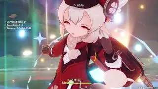 KLEE BOMBING 1.6MIL IN THE EVENT