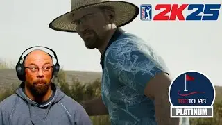 MORE ROUNDS LIKE THIS PLEASE! RD 4 - Cactus Classic - TGC PLAT