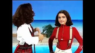 NON E' LA RAI- FEDERICA GALAVOTTI 