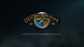 A Decade Of Geocaching - The GeoTagXplorer 2022 Intro