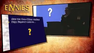 ENnies 2013: Best Free Product (Battletech: A Time of War Quick-Start Rules; Wayfinder #8)