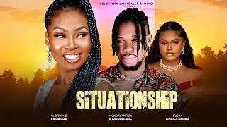 SITUATIONSHIP / Short Film 2025 latest full movies .