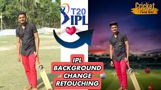 2022 T20 IPL Photo Editing | Ac pictures | india🇮🇳
