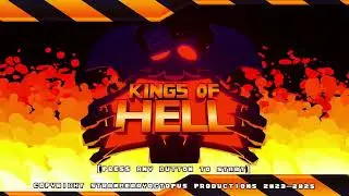 Kings Of Hell OST 14: Status Quo