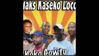 NAK KASEKO LOCO NORMA SANTE  - TUTU FI