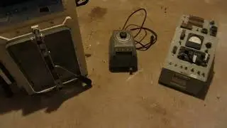 Scrapyard finds