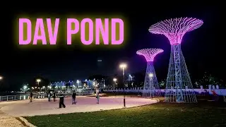 DAV POND Rourkela I Rourkela Boating Park I DAV Pokhri | DAV Pokhari Rourkela | Basanti Sarovar