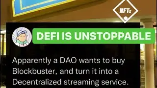 How to Buy & Pick Decentralized (DeFi Crypto) Buy These 2 Low Priced Defi Tokens