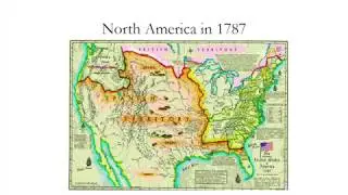 The Making of the US Constitution
