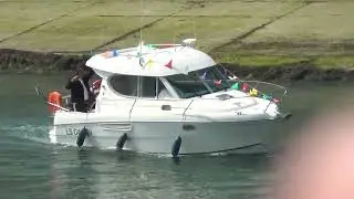 A3PVA Sortie en mer avec Florstadt 280523