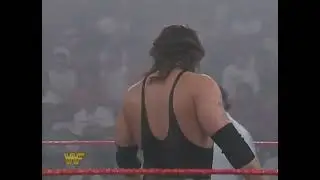 Diesel vs Kanyon WWF Superstars July 9,1994