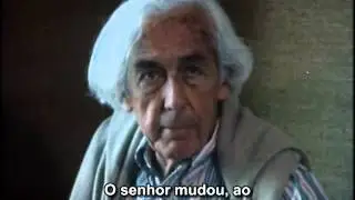 O Caminho a Bresson: pequena entrevista.