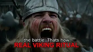 The Truth About The Jomsvikings (Fear Was ILLEGAL) #vikings #history