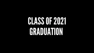 West Point Commencement 2021