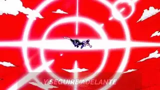 One piece - Muque The 1 (Ending 21)