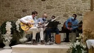 DAVID REINHARDT / DOMINIQUE DI Piazza / nouvelle naissance