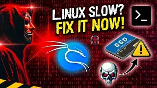 Clean & Speed Up Linux System 🚀 | Remove Cache, Junk Files & Free Disk Space (Beginner to Pro)